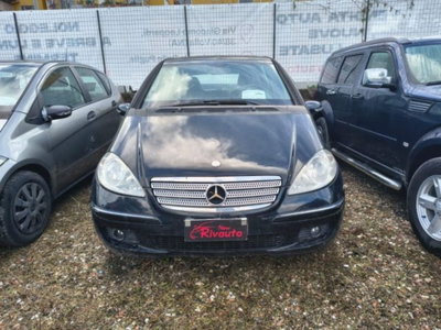 Mercedes-Benz Classe A 180 CDI Avantgarde usata
