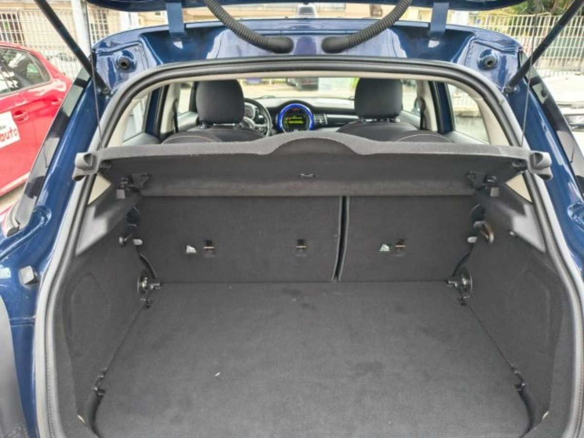 MINI Mini 1.5 One D Business 5 porte (10)