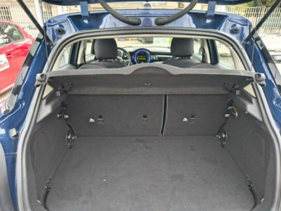 MINI Mini 1.5 One D Business 5 porte (10)