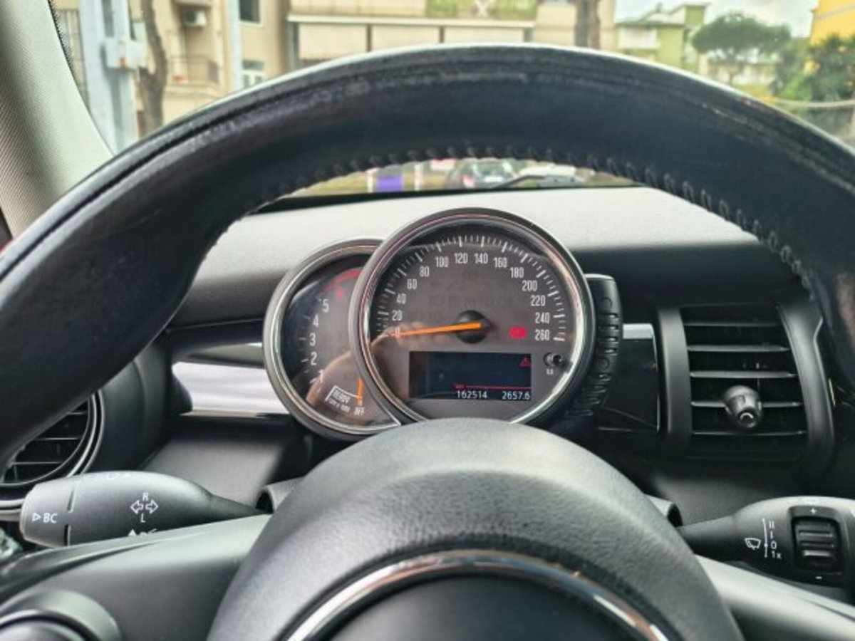 MINI Mini 1.5 One D Business 5 porte (14)