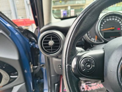 MINI Mini 1.5 One D Business 5 porte (16)