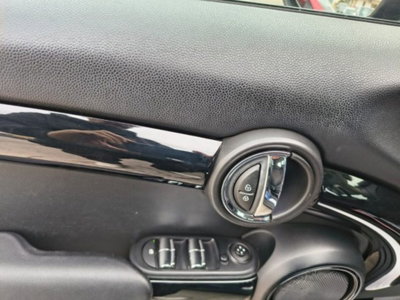 MINI Mini 1.5 One D Business 5 porte (17)