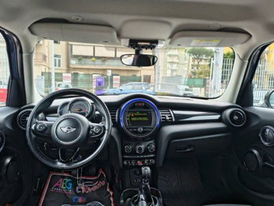 MINI Mini 1.5 One D Business 5 porte (18)