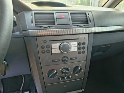 Opel Meriva 1.3 CDTI Cosmo (10)