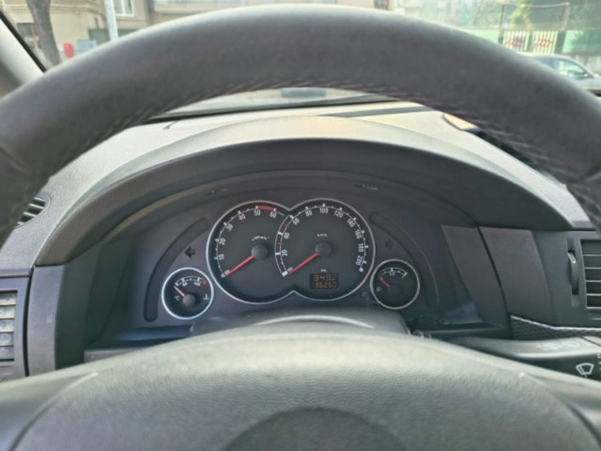 Opel Meriva 1.3 CDTI Cosmo (12)
