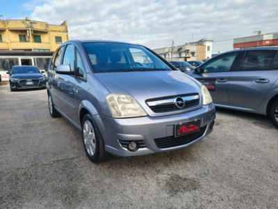 Opel Meriva 1.3 CDTI Cosmo (2)