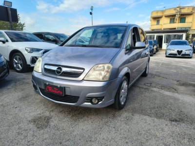 Opel Meriva 1.3 CDTI Cosmo (3)