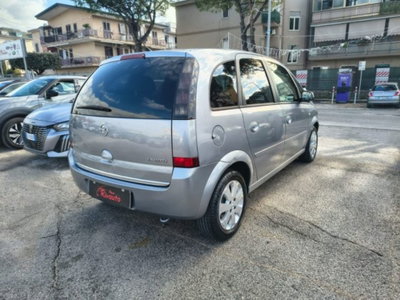 Opel Meriva 1.3 CDTI Cosmo (5)