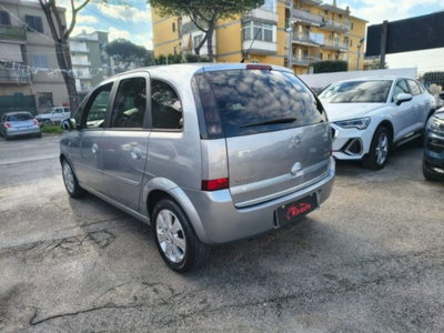 Opel Meriva 1.3 CDTI Cosmo (6)