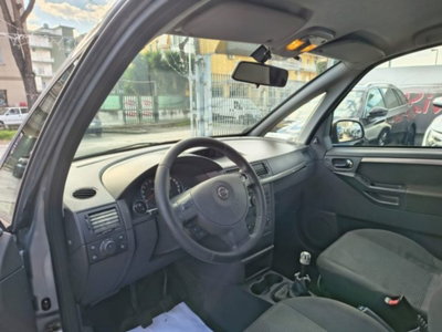 Opel Meriva 1.3 CDTI Cosmo (9)