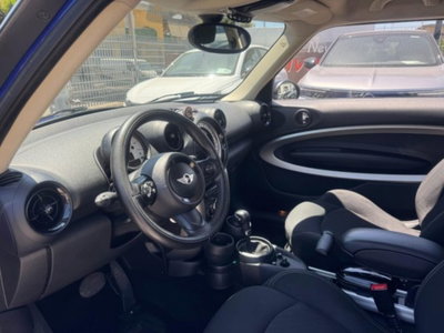 MINI Mini Paceman 2.0 Cooper D Paceman ALL4 Automatica (11)