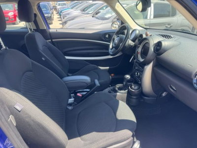 MINI Mini Paceman 2.0 Cooper D Paceman ALL4 Automatica (12)