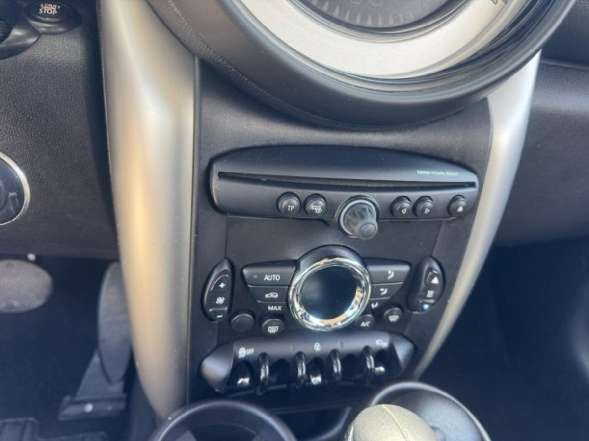MINI Mini Paceman 2.0 Cooper D Paceman ALL4 Automatica (14)