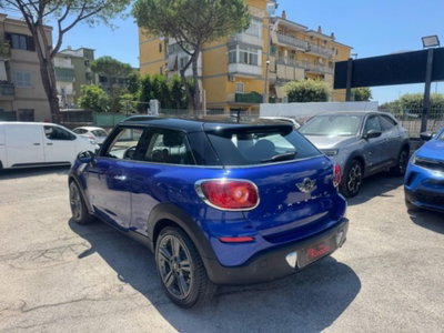 MINI Mini Paceman 2.0 Cooper D Paceman ALL4 Automatica (5)