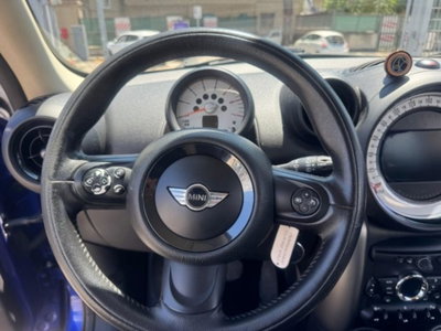 MINI Mini Paceman 2.0 Cooper D Paceman ALL4 Automatica (8)