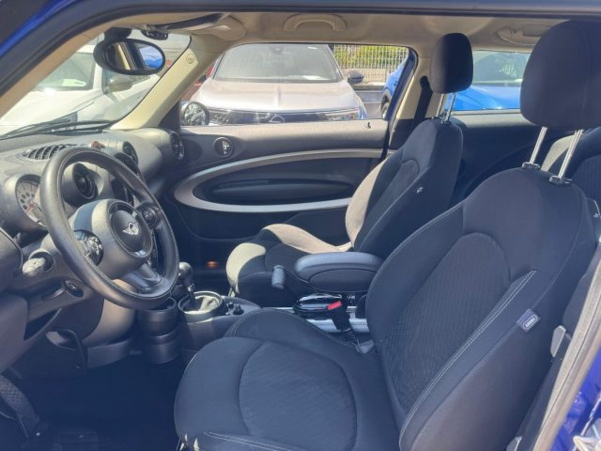 MINI Mini Paceman 2.0 Cooper D Paceman ALL4 Automatica (9)
