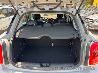 MINI Mini 1.5 Cooper D 5 porte (19)