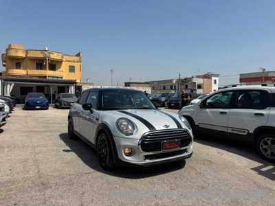 MINI Mini 1.5 Cooper D 5 porte (5)