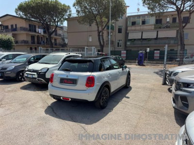 MINI Mini 1.5 Cooper D 5 porte (8)