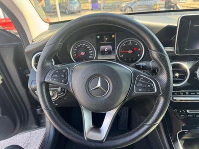 Mercedes-Benz GLC Coupé 250 d 4Matic Coupé Sport (11)