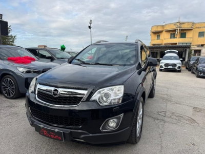 Opel Antara 2.2 CDTI 163CV Cosmo Unlimited (2)
