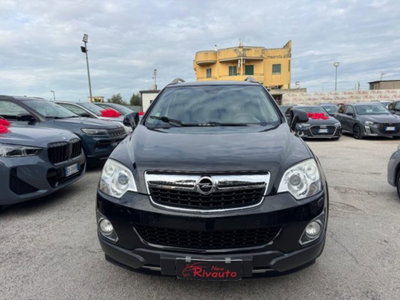 Opel Antara 2.2 CDTI 163CV Cosmo Unlimited (4)