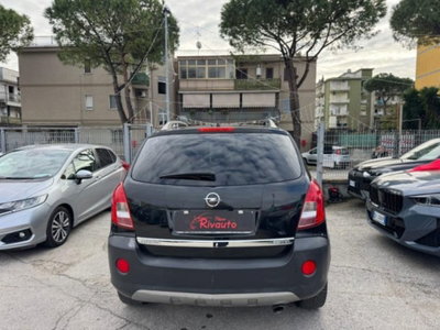 Opel Antara 2.2 CDTI 163CV Cosmo Unlimited (5)