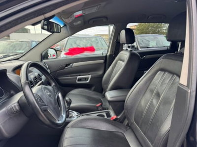 Opel Antara 2.2 CDTI 163CV Cosmo Unlimited (8)