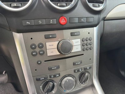 Opel Antara 2.2 CDTI 163CV Cosmo Unlimited (9)