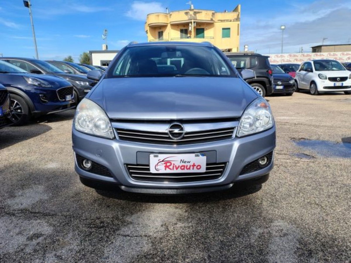 Opel Astra Station Wagon 1.7 CDTI 110CV Station Wagon Cosmo