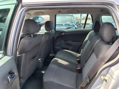 Opel Astra Station Wagon 1.7 CDTI 110CV Station Wagon Cosmo (10)