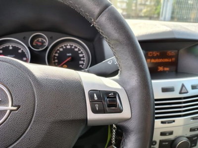 Opel Astra Station Wagon 1.7 CDTI 110CV Station Wagon Cosmo (11)