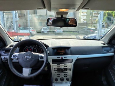 Opel Astra Station Wagon 1.7 CDTI 110CV Station Wagon Cosmo (13)