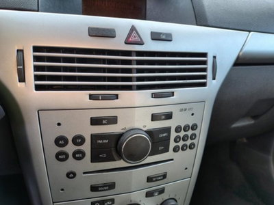 Opel Astra Station Wagon 1.7 CDTI 110CV Station Wagon Cosmo (14)