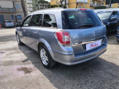 Opel Astra Station Wagon 1.7 CDTI 110CV Station Wagon Cosmo (5)