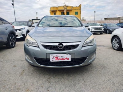 Opel Astra Station Wagon 1.7 CDTI 125CV Station Wagon Cosmo usata