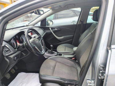 Opel Astra Station Wagon 1.7 CDTI 125CV Station Wagon Cosmo (10)