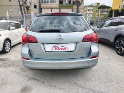 Opel Astra Station Wagon 1.7 CDTI 125CV Station Wagon Cosmo (6)