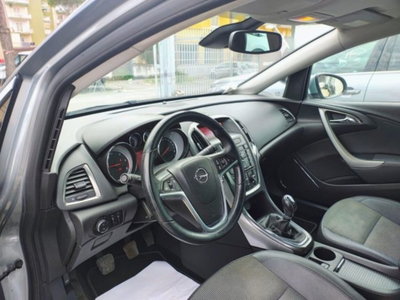 Opel Astra Station Wagon 1.7 CDTI 125CV Station Wagon Cosmo (7)