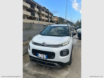 Citroen C3 Aircross BlueHDi 110 S&S Shine Pack usata