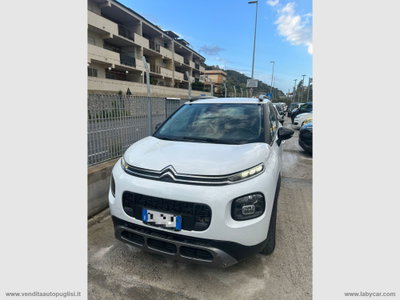 Citroen C3 Aircross BlueHDi 110 S&S Shine Pack (2)