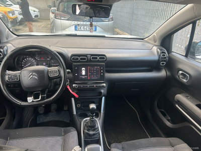 Citroen C3 Aircross BlueHDi 110 S&S Shine Pack (4)