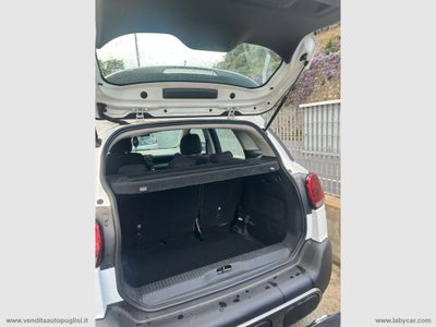 Citroen C3 Aircross BlueHDi 110 S&S Shine Pack (6)