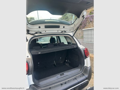 Citroen C3 Aircross BlueHDi 110 S&S Shine Pack (7)