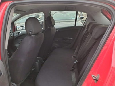 Opel Corsa 1.2 5 porte Cosmo (10)