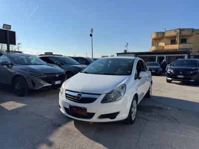 Opel Corsa 1.3 CDTI 75CV 5 porte Cosmo (3)