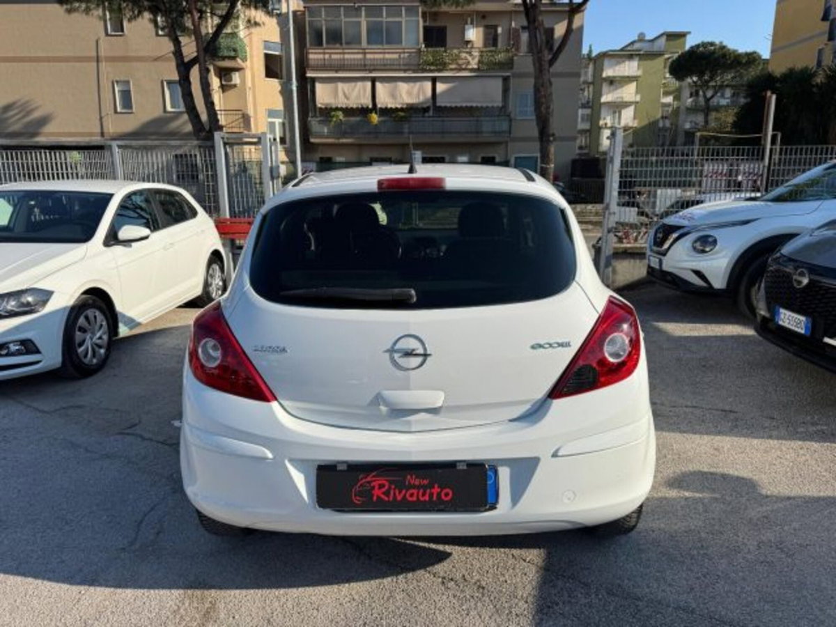 Opel Corsa 1.3 CDTI 75CV 5 porte Cosmo (5)