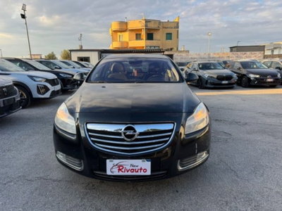 Opel Insignia CDTI 4 porte Elective (3)