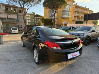 Opel Insignia CDTI 4 porte Elective (4)