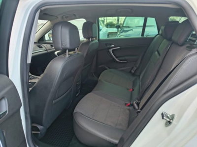 Opel Insignia CDTI 4x4 160CV 4 porte Elective (14)